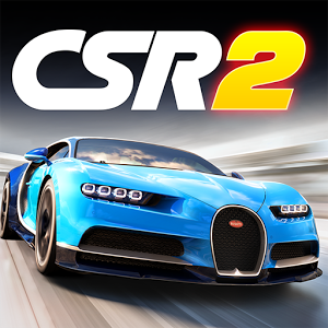 Csr Racing Download Mac